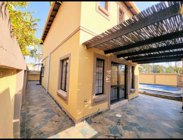 4 BEDROOM HOUSE FOR SALE IN MONTANA